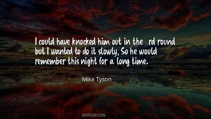 This Night Quotes #1739576