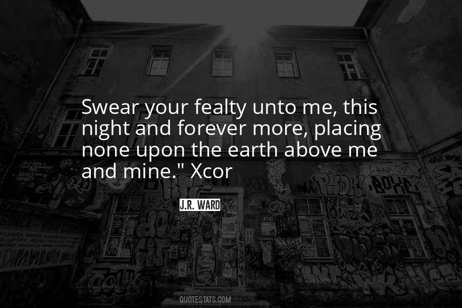 This Night Quotes #830696