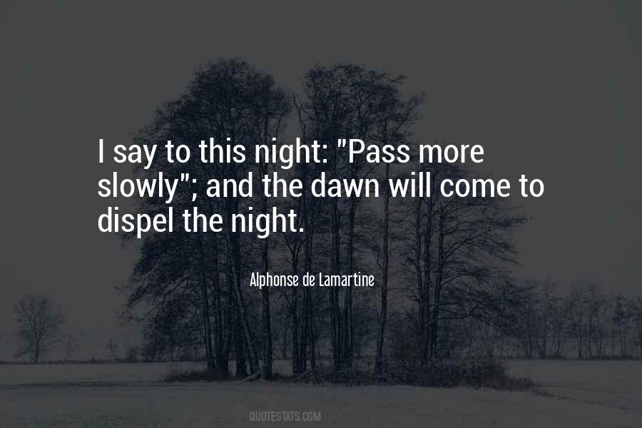This Night Quotes #839216