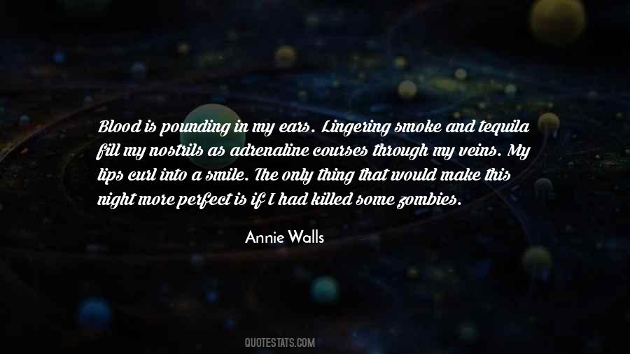 This Night Quotes #957588