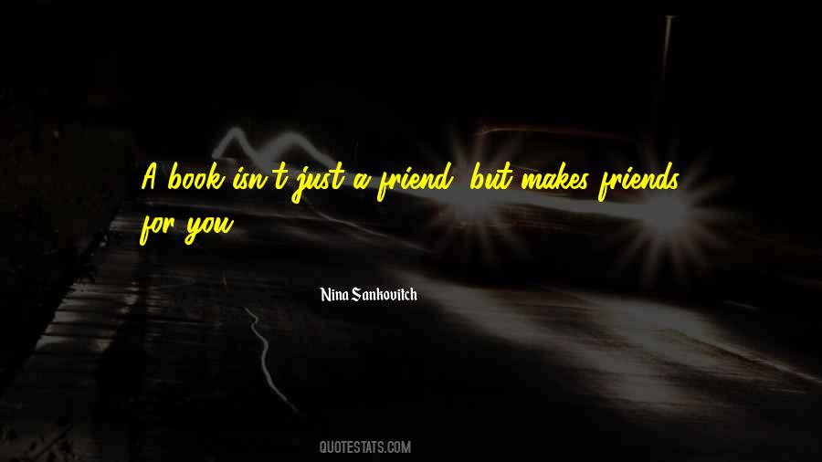 Just Friends But Quotes #384911