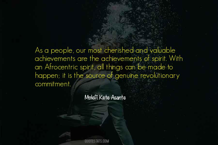 Afrocentric Quotes #1600934