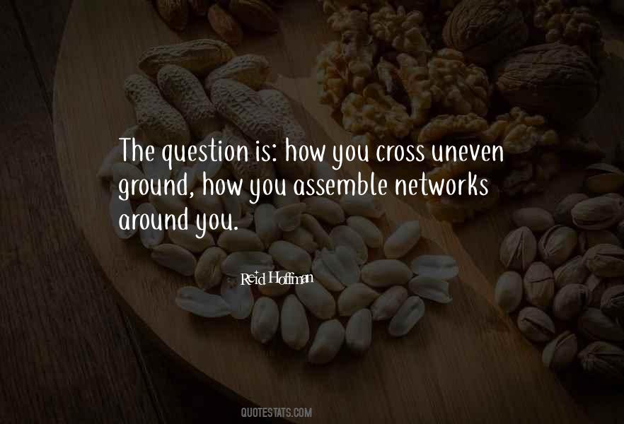 Quotes About Networks #1169292