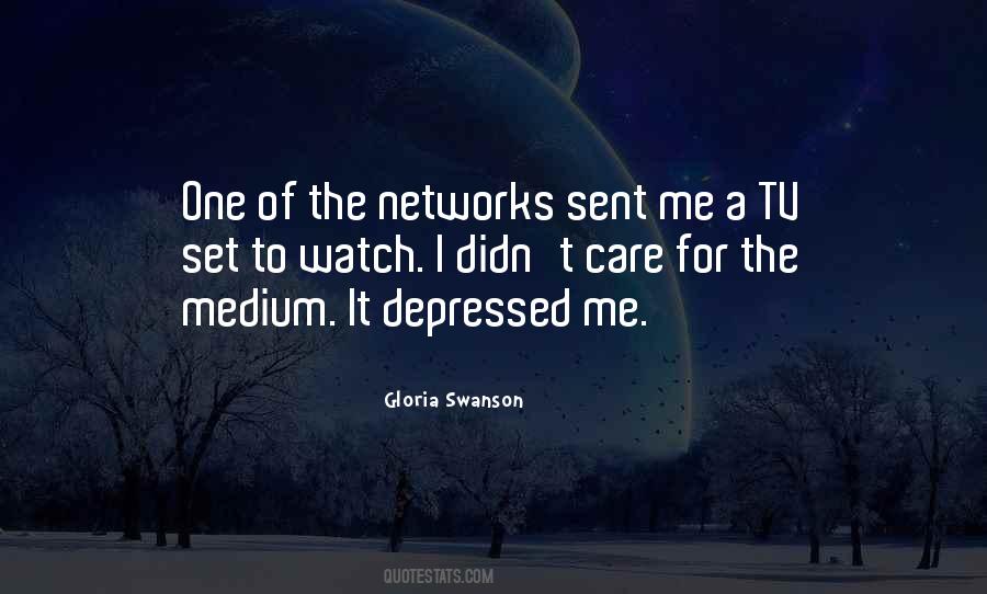 Quotes About Networks #1252498