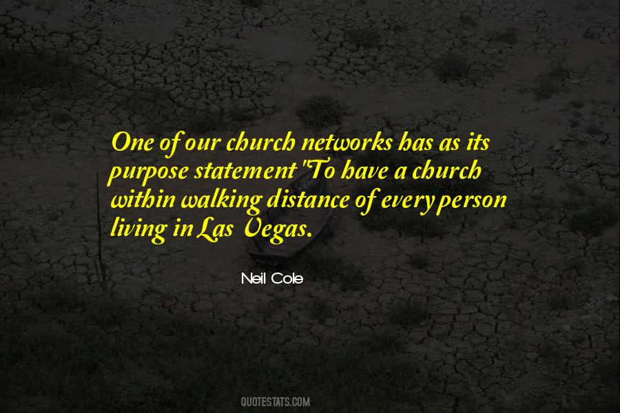 Quotes About Networks #908587