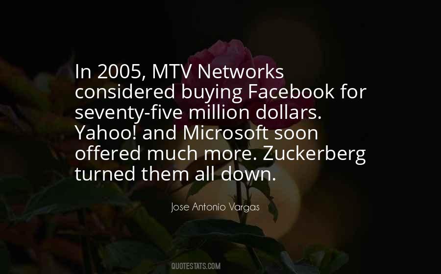 Quotes About Networks #921808