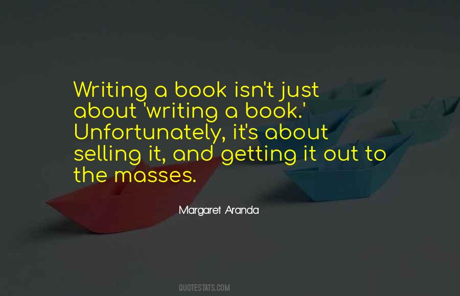 Dr Margaret Aranda Quotes #1248660