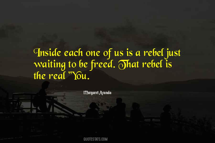 Dr Margaret Aranda Quotes #1428096