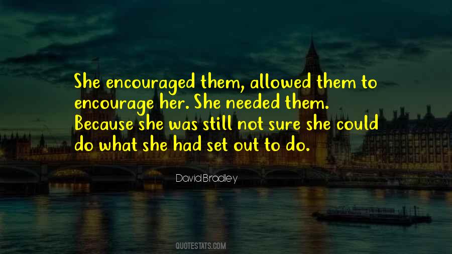Dr Margaret Aranda Quotes #1472760