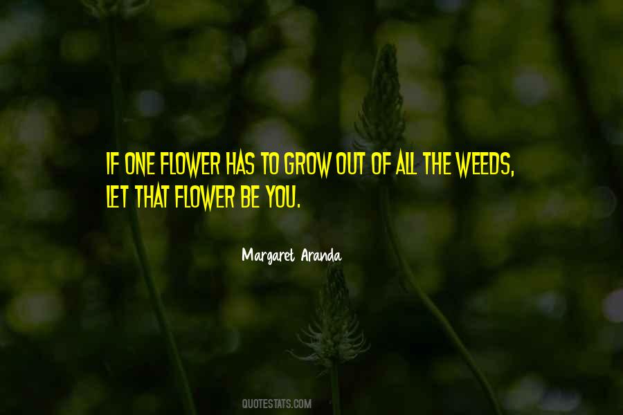 Dr Margaret Aranda Quotes #1780474