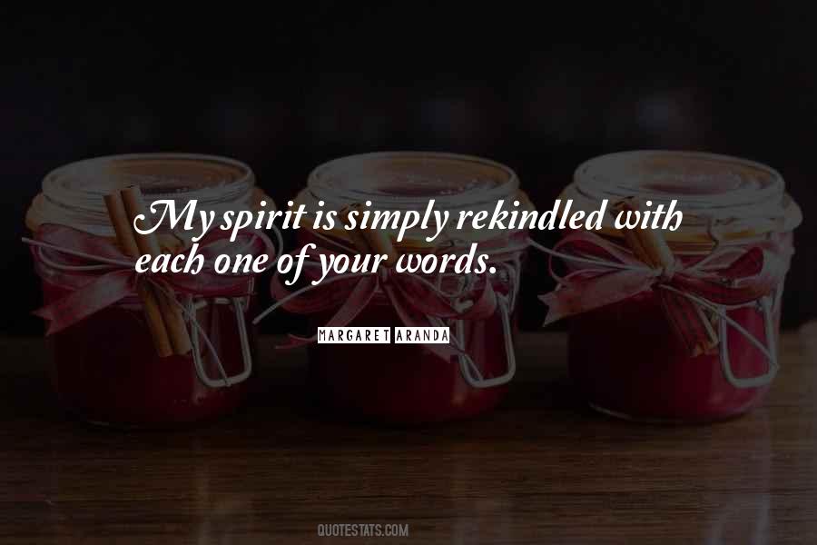 Dr Margaret Aranda Quotes #342689