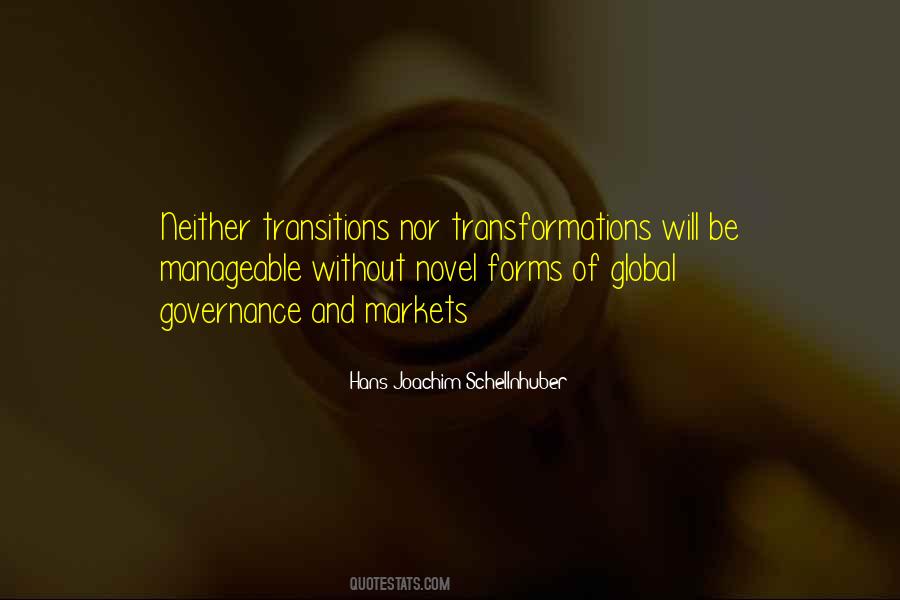 Hans Joachim Quotes #80187