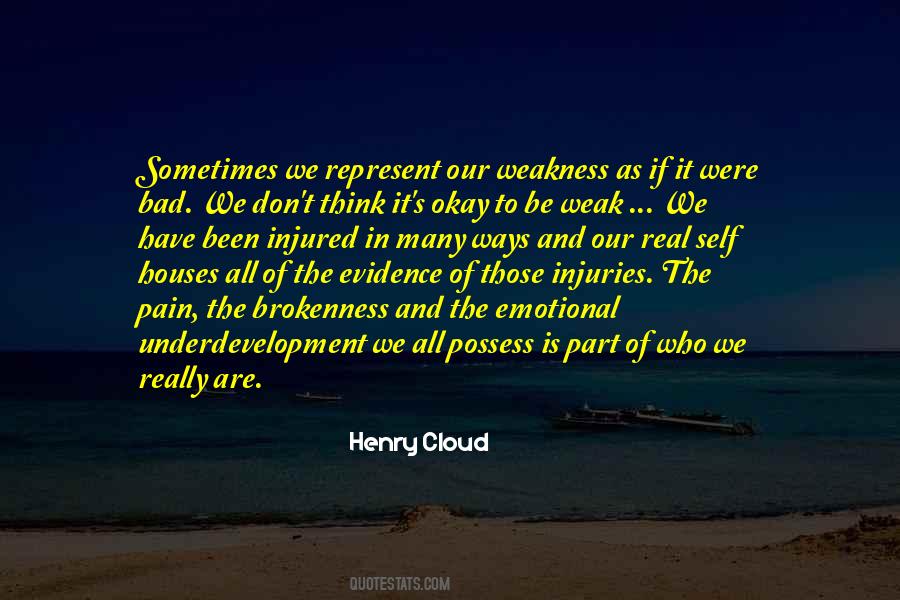 To Part Ways Quotes #1044404
