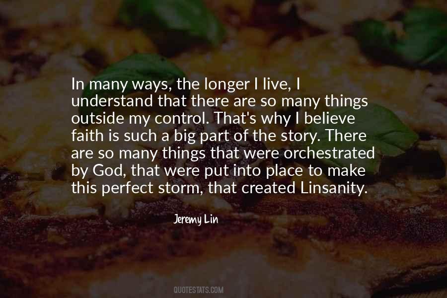 To Part Ways Quotes #117821