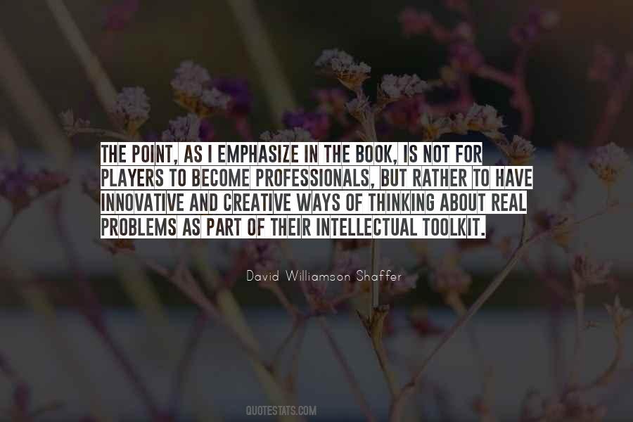 To Part Ways Quotes #217627