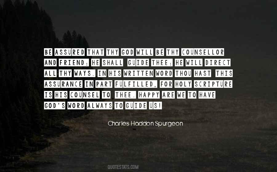To Part Ways Quotes #409435