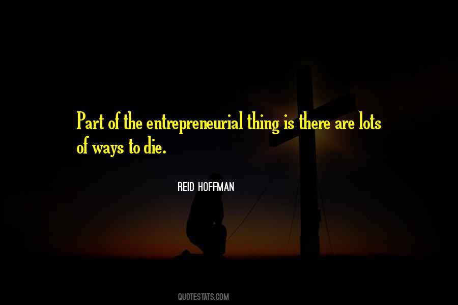 To Part Ways Quotes #420944