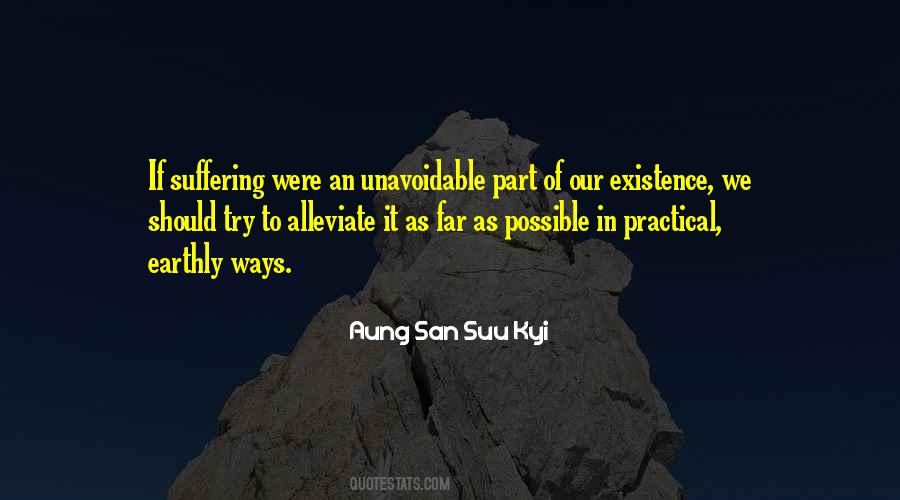 To Part Ways Quotes #730950
