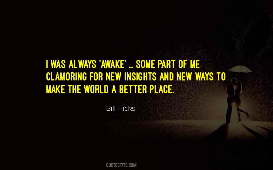 To Part Ways Quotes #916054