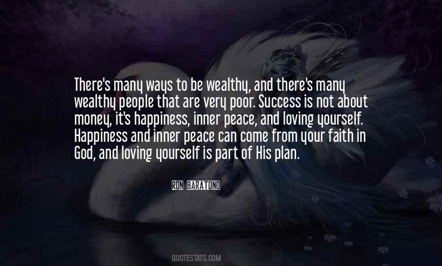 To Part Ways Quotes #970085