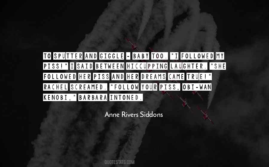 A Baby S Laughter Quotes #1618838