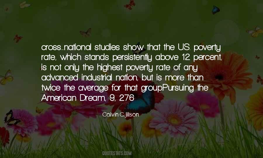 Jillson Quotes #1726730