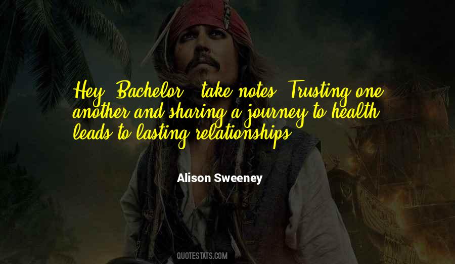 Relationships Lasting Quotes #1727199