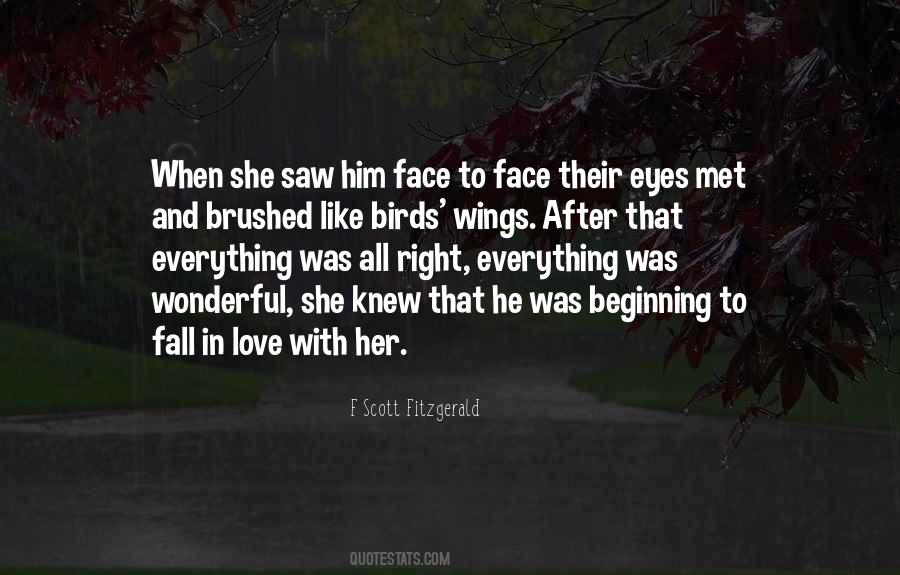 After All Love Quotes #205134