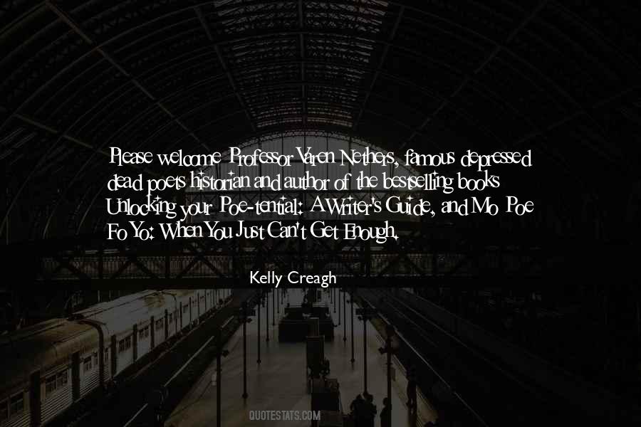Quotes About Nethers #901815