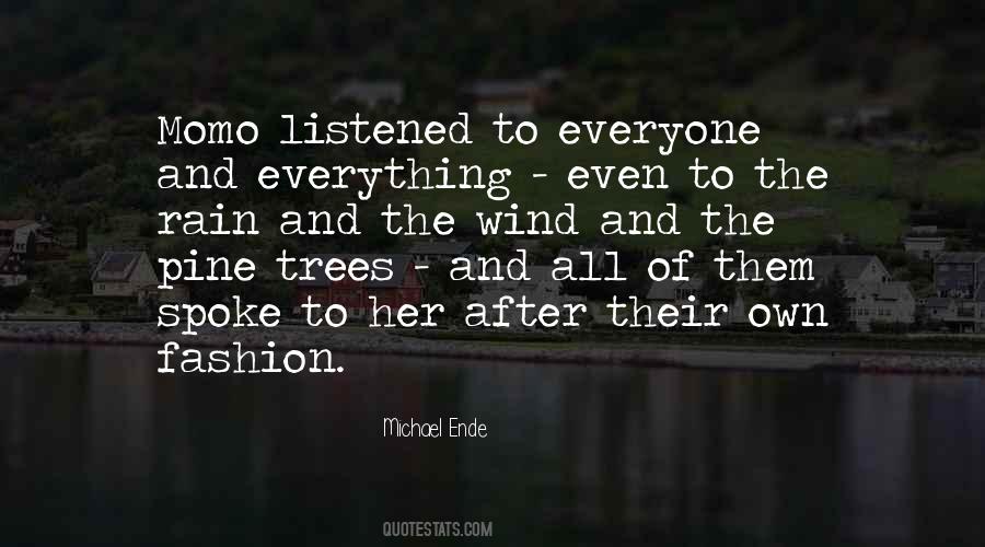 After All The Rain Quotes #1123643