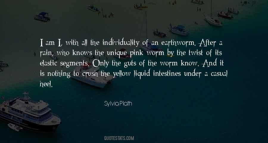 After All The Rain Quotes #673007