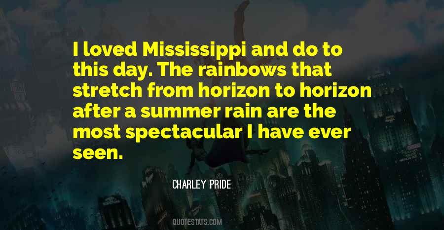 After All The Rain Quotes #75452