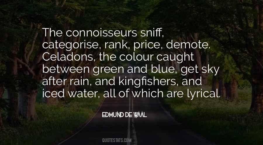 After All The Rain Quotes #891397
