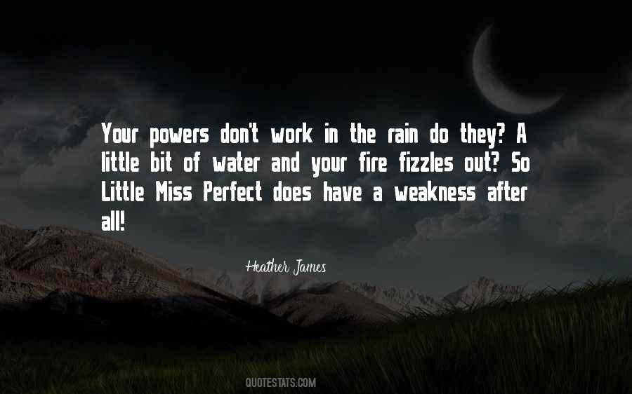 After All The Rain Quotes #956371