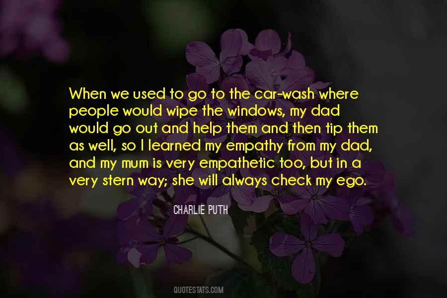 Too Used Quotes #257597