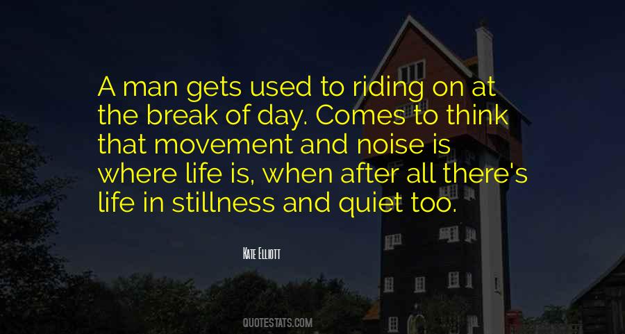 Too Used Quotes #259089