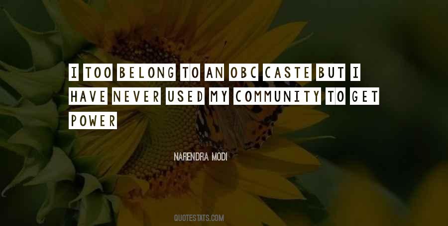 Too Used Quotes #273702