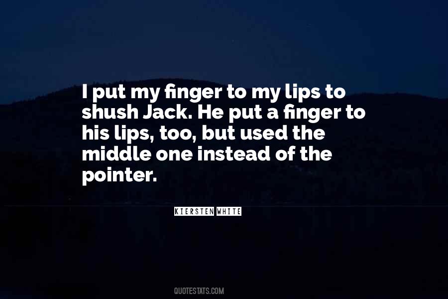 Too Used Quotes #303118