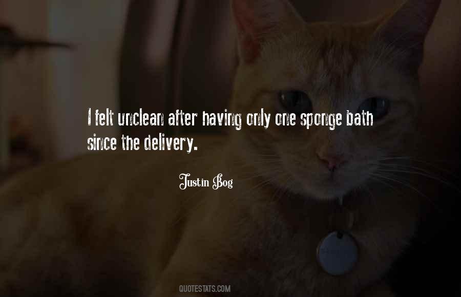 After Bath Quotes #286039