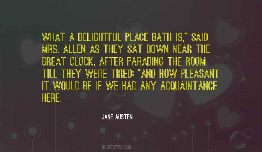 After Bath Quotes #554738