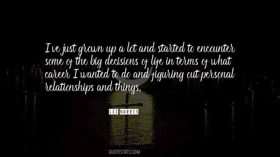 Ognuno Sta Quotes #1674714