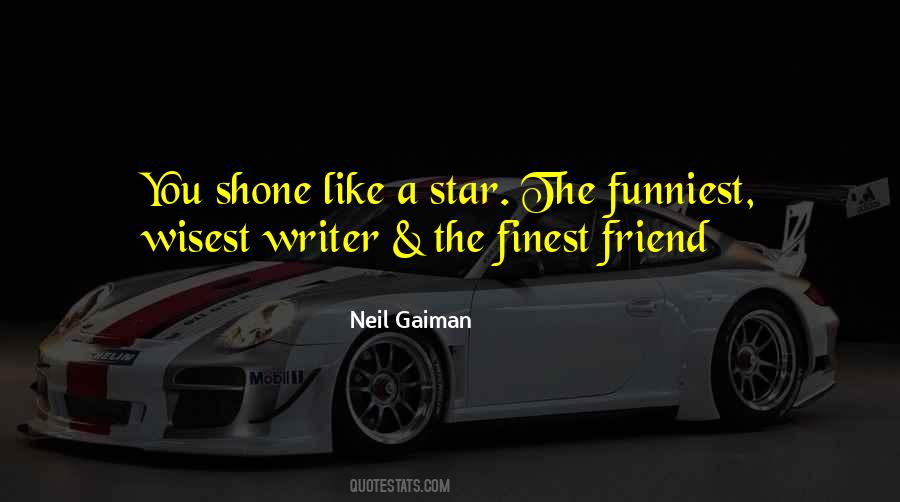 Like Star Quotes #105411