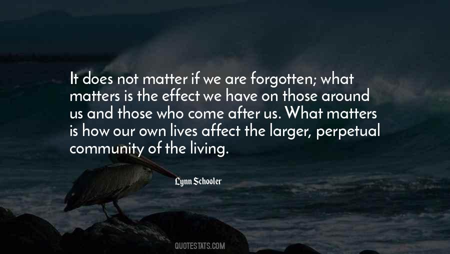 After Effect Quotes #1731621