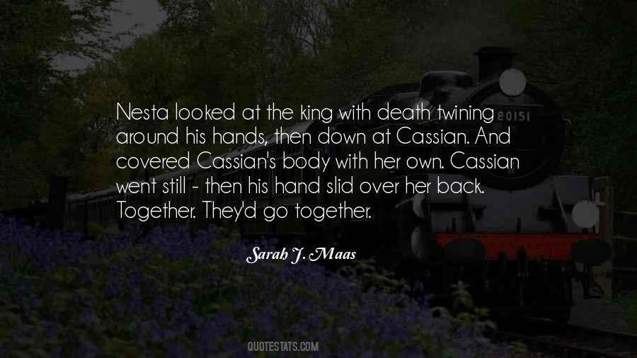 Quotes About Nesta #1255709