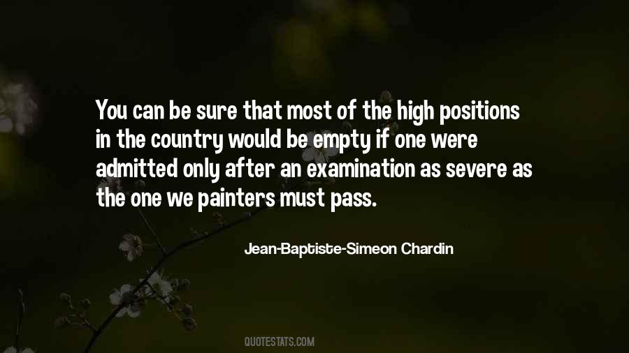 After Examination Quotes #1508636