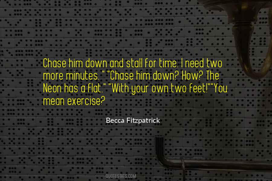Your Mean Quotes #17238