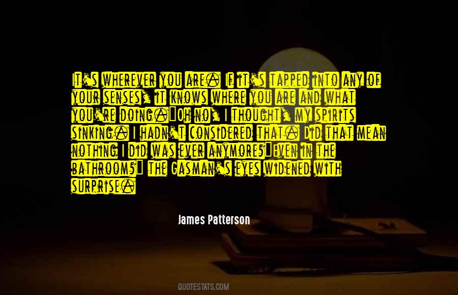 Your Mean Quotes #43018