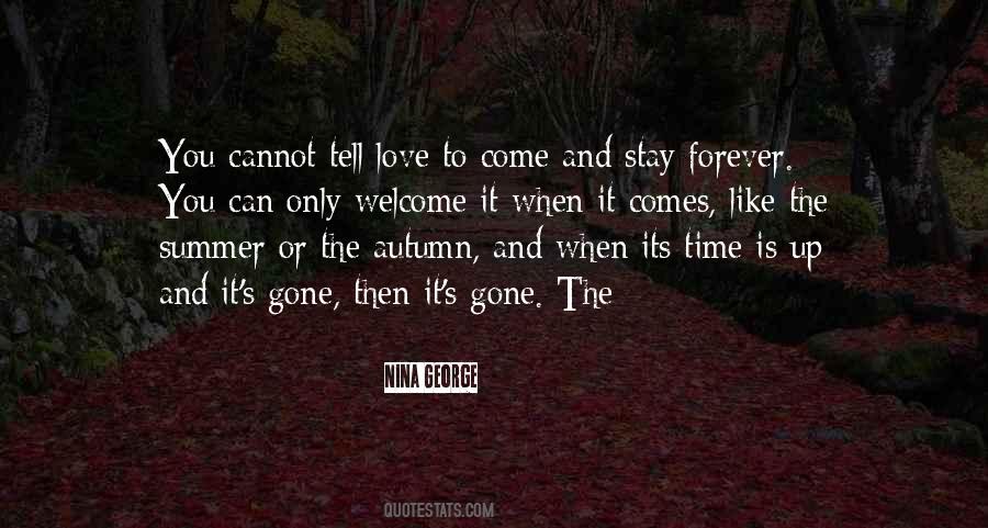 Tell Like It Is Quotes #185574