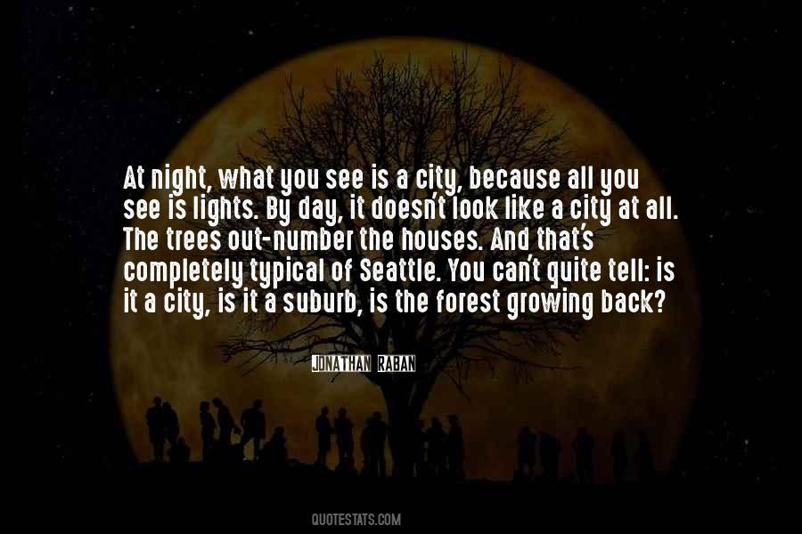 Tell Like It Is Quotes #262218