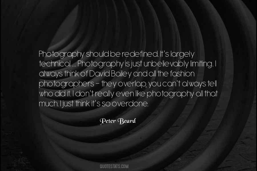 Tell Like It Is Quotes #390956